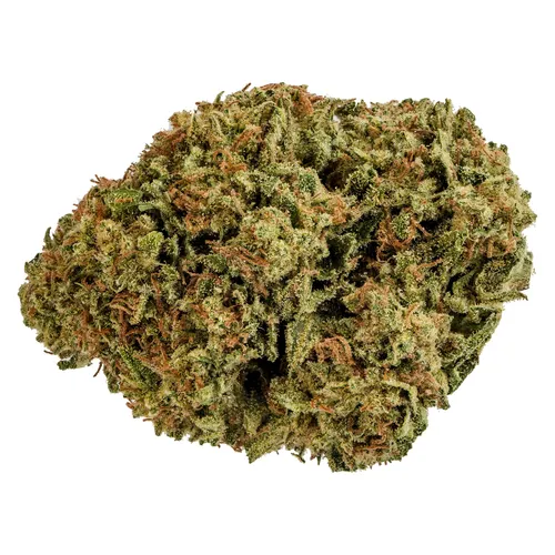 Cherry Bomb (Mama's Chili Bomb x Headspace)