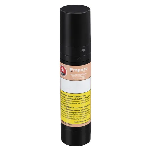 Emprise Canada - View CBD Eye Cream - View CBD Eye Cream 50ml Creams and Lotions