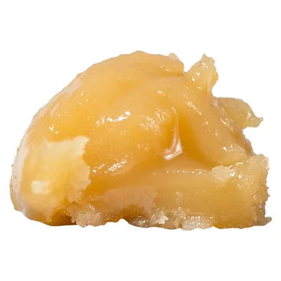 Gas Mask Live Rosin