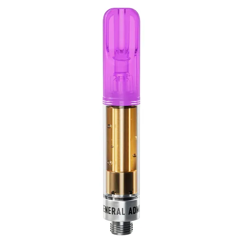 Very Berry (Indica) Liquid Diamond 510 Thread Vape Cartridge 0.95g Very Berry (Indica) Liquid Diamond 510 Thread Vape Cartridge 0.95g