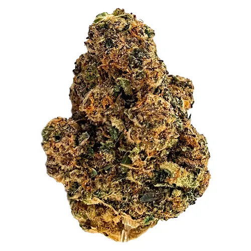 MTL Cannabis - Wes' Coast Kush - Wes' Coast Kush | 3.5g