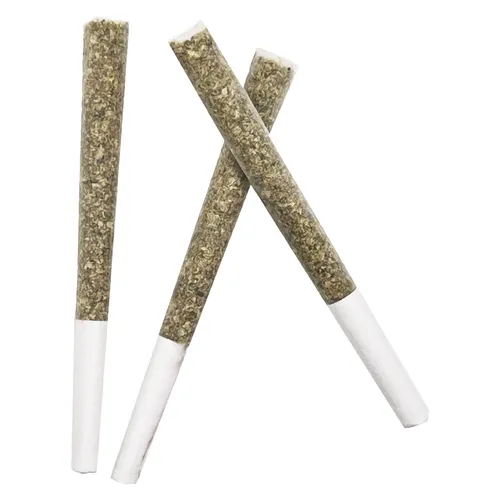 Royal Ace #1: Black Mountain Side Pre-Roll