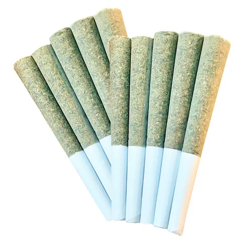 HVT - Dual Pre Pre-Roll HVT - Dual Pre Pre-Roll