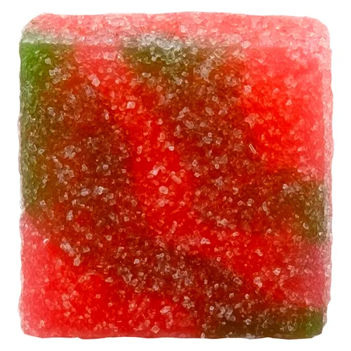 No.10: Strawberry Watermelon XL (Sour Blueberry) [Hash Rosin] | 1pc