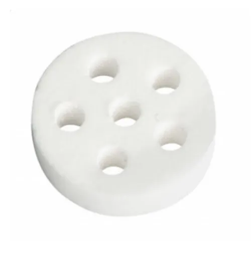 Ceramic Disc Screen
