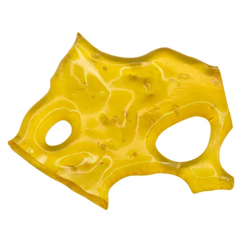 Cheetah Stomper Shatter - 1g