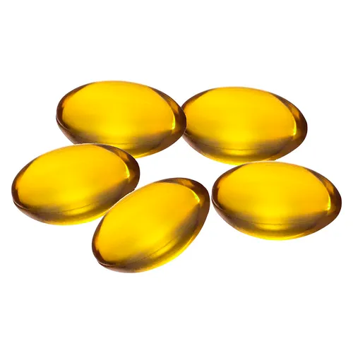 Simply Bare - Live Rosin Softgels - Live Rosin Softgels 5 caps Capsules