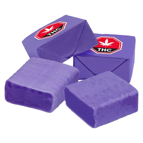 Original Purple Grape 3:1 CBN/THC Original Purple Grape 3:1 CBN/THC