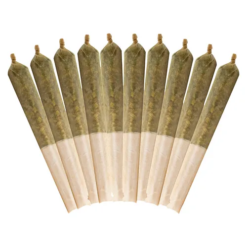 Ethos Glue Pre-Roll