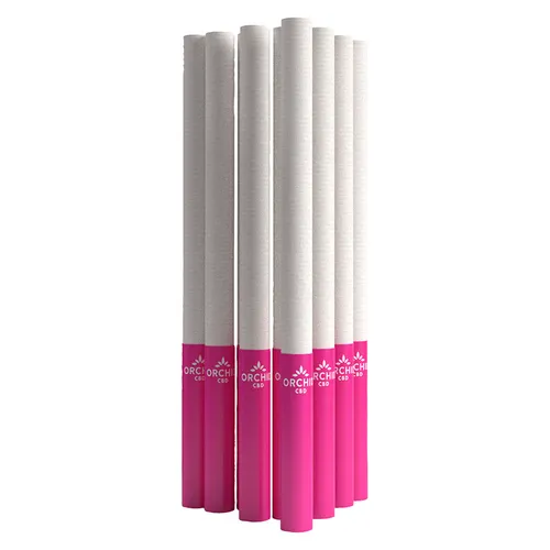 CBD Rntz Flower Sticks