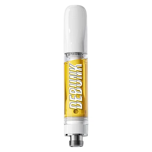 Funky GLTO Live Resin 510 Thread Cartridge Funky GLTO Live Resin 510 Thread Cartridge
