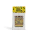 SMOKE OUT Car Candle Air Freshener -Lemon Pop SMOKE OUT Car Candle Air Freshener -Lemon Pop