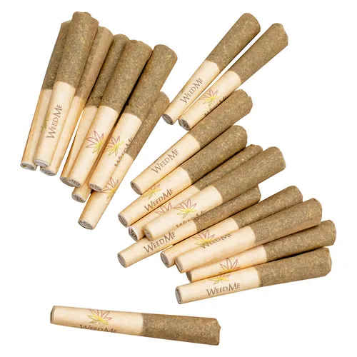 Indica 420 Pre-Roll