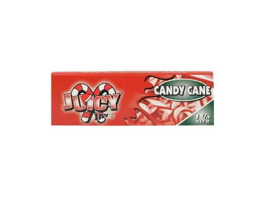 Candy Cane Flavoured Rolling Papers