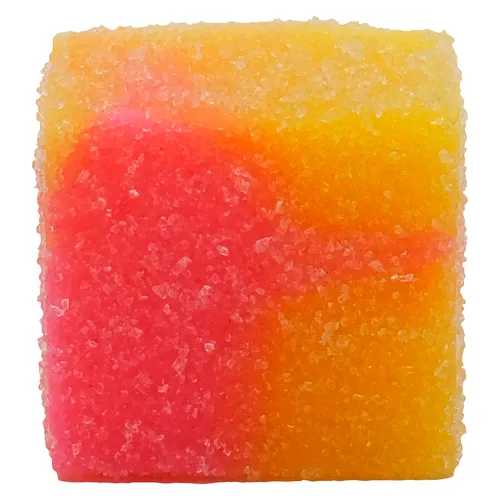 No.9: Tropical Smoothie XL (Orange Papaya) [Live Resin] | 1pc
