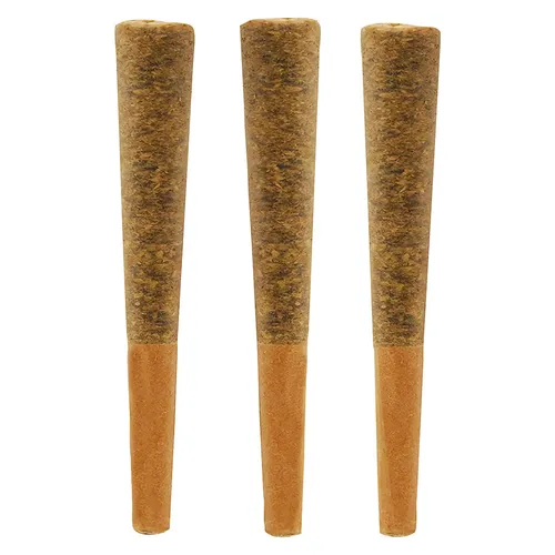 Jungle Fire Pre-Roll