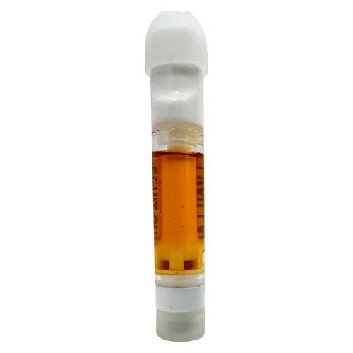HAZO - Full Spectrum CBD Blueberry Muffins 510 Thread Cartridge - Hybrid - 1g HAZO - Full Spectrum CBD Blueberry Muffins 510 Thread Cartridge - Hybrid - 1g