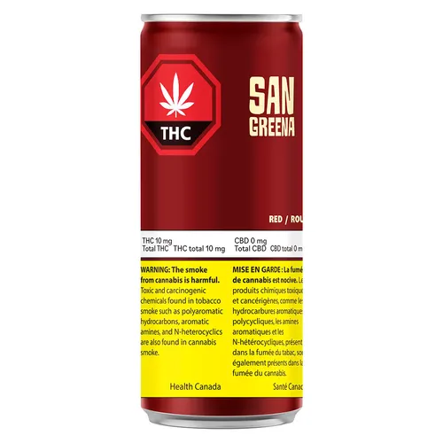 Sangreena - Sangreena Red - 355ml Sangreena - Sangreena Red - 355ml
