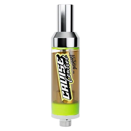 Formula V THCV Vape Cartridge
