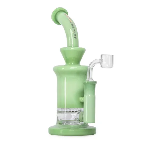 GEAR Premium 9" Tofino Concentrate Rig