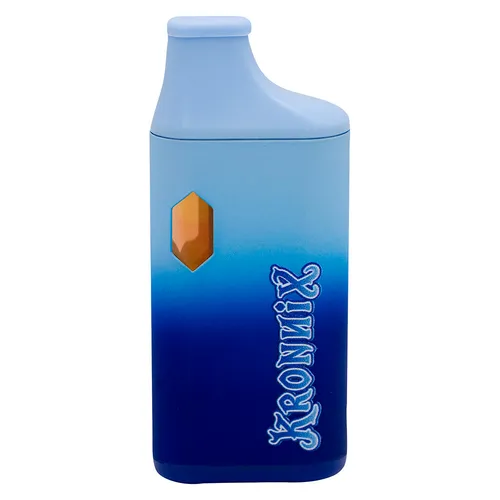 Kronnix - Blue Lemon Ice Liquid Diamonds AIO - 1g Kronnix - Blue Lemon Ice Liquid Diamonds AIO - 1g