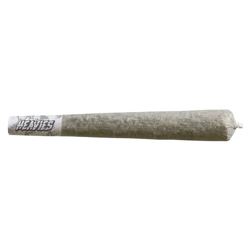 Shred X Tropic Thunder Infused Pre Rolls Shred X Tropic Thunder Infused Pre Rolls