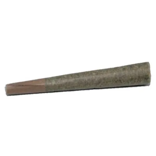 Zombie Kush Pre-Roll