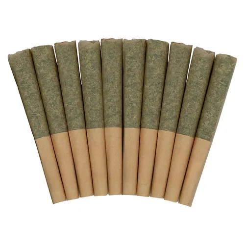 Pure Sunfarms - Day Tripper Pre-Roll - 10x0.35g