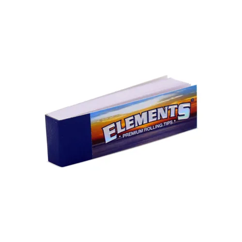 Elements - Perforated Tips