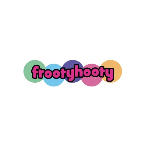 Frootyhooty Poppin' Peach Full Spectrum Loops Gummies Frootyhooty Poppin' Peach Full Spectrum Loops Gummies