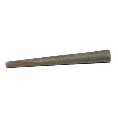 Blackberry Cream Pre-Roll