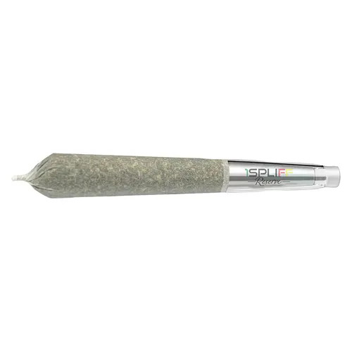 PineappleX Premium Glass Tip Pre-Roll