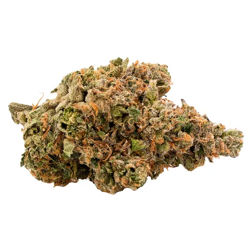 HEAVY HITTER (Alien Mints) HEAVY HITTER (Alien Mints)