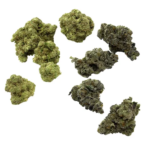 Purple Hills Presents - VCC Indica -14g Purple Hills Presents - VCC Indica -14g