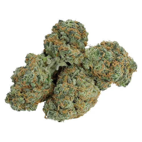 Charged Sativa