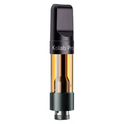 Guava OG Diamonds 510 Thread Cartridge