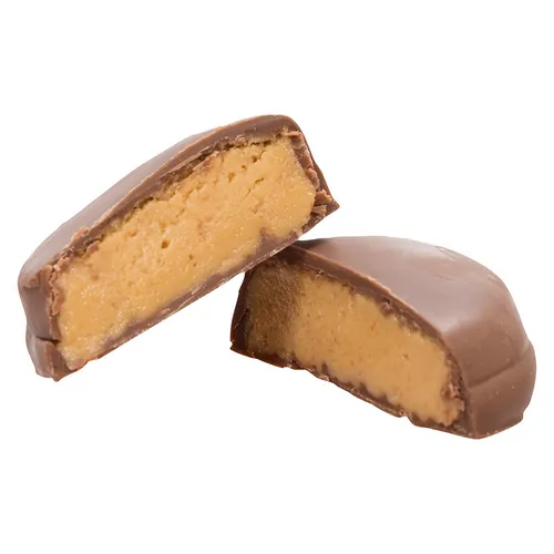 1:1 Peanut Butter Bites