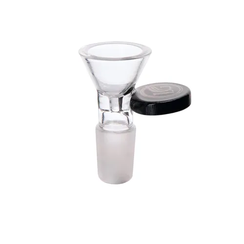14mm Bowl Clear Piece