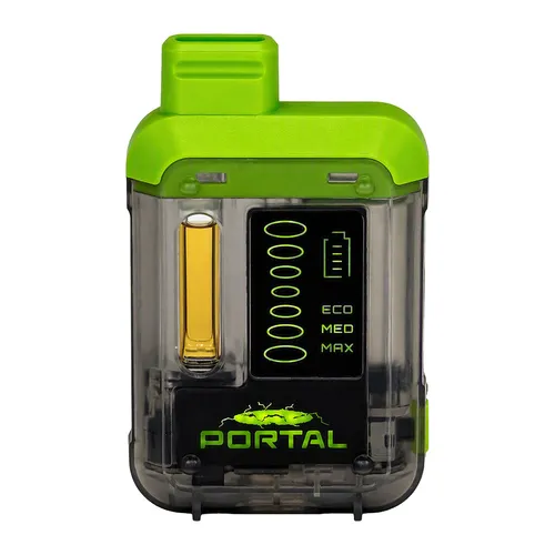Portal - Nebulime Nova Liquid Diamond All-In-One Vape - 0.95g