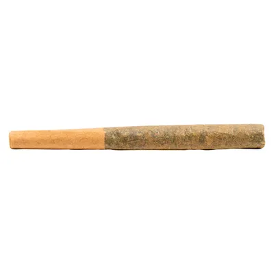 Black Widow CBD Pre-Roll