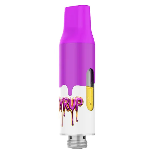 Velvet Lightning (Vanilla Velvet x Pink Cadillac) [Live Terp Syrup] | 0.95g