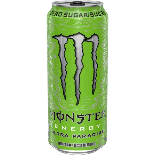 MONSTER Paradise Energy Drink 473ml