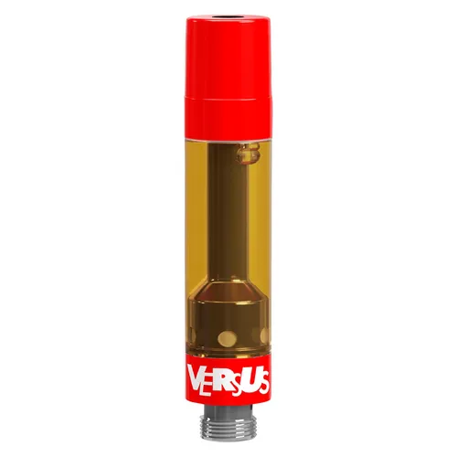 Versus - Black Cherry OG 510 Thread Cartridge - 1g Versus - Black Cherry OG 510 Thread Cartridge - 1g