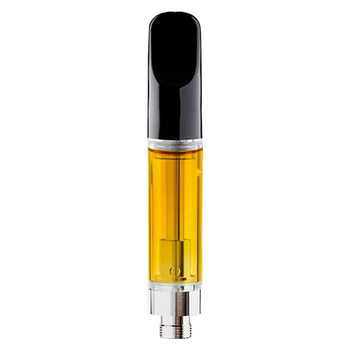 Discreet - Indica CBD/CBN Blend - Chill Cherry - 510 Thread Cartridge Indica -1g