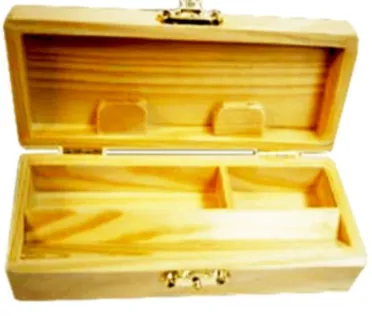 MINI BOX ROLLING TRAY