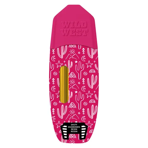 Reloadable AIO - 96+ Raspberry Rodeo Reloadable AIO - 96+ Raspberry Rodeo