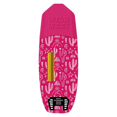 Reloadable AIO - 96+ Raspberry Rodeo