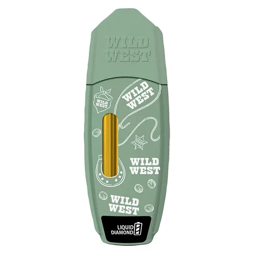 Reloadable AIO - 96+ Kiwi Cactus Reloadable AIO - 96+ Kiwi Cactus