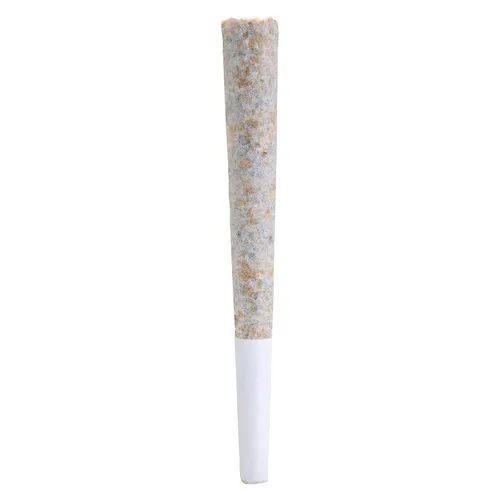 Diamond Thrilla Triple-Diamond Infused Pre-Roll