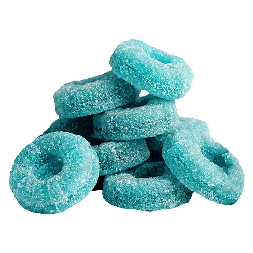 No Future - CBD Cluster Bomb - The Blue One - Hybrid - 10 pack No Future - CBD Cluster Bomb - The Blue One - Hybrid - 10 pack